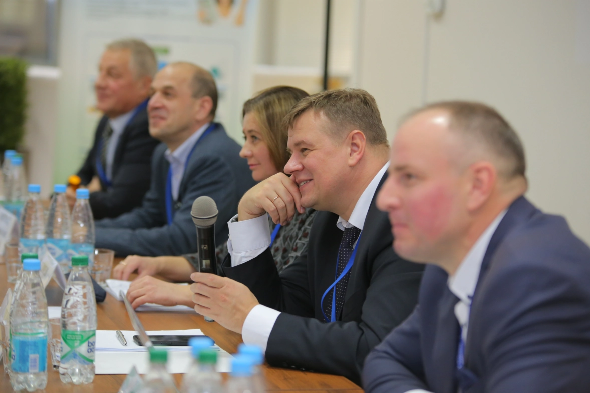 Краткий обзор по итогам бизнес-встречи 12 декабря 2019 года по вопросам развития электронного документооборота в Беларуси