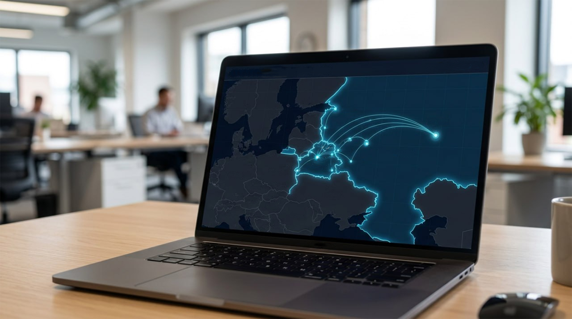 EDI-провайдер СТТ и ЭДО-оператор Астрал (РФ) запустили трансграничный электронный документооборот