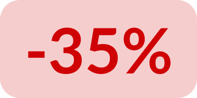 -35%